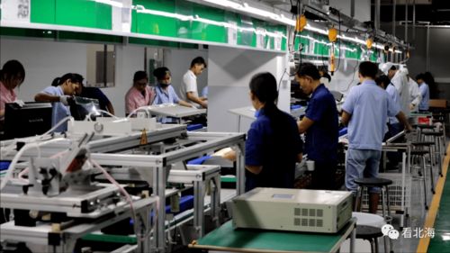 北海深入贯彻落实十六字工作方针推动经济社会迈上新台阶