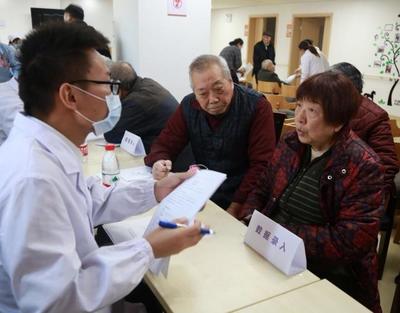 增肌减脂 解锁健康老龄化，远离虚弱与三高困扰